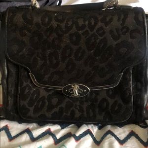 Coach crossbody
